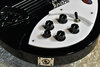 Rickenbacker 330/6 , Jetglo: Close up - Free