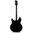 Rickenbacker 330/6 , Jetglo: Full Instrument - Rear