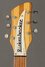 Rickenbacker 365/6 , Natural: Headstock