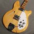 Rickenbacker 365/6 , Natural: Free image