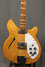 Rickenbacker 365/6 , Natural: Body - Front