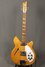 Rickenbacker 365/6 , Natural: Full Instrument - Front