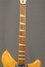 Rickenbacker 365/6 , Natural: Neck - Front