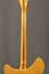 Rickenbacker 365/6 , Natural: Neck - Rear