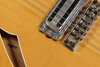Rickenbacker 365/6 , Natural: Close up - Free