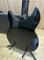 Jan 2005 Rickenbacker 330/6 , Jetglo: Body - Rear