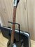Rickenbacker 330/6 , Jetglo: Neck - Front