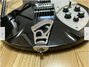 Rickenbacker 330/6 , Jetglo: Close up - Free