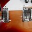 Rickenbacker 620/6 , Fireglo: Close up - Free2