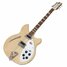 Rickenbacker 360/6 , Mapleglo: Free image
