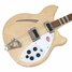 Rickenbacker 360/6 , Mapleglo: Free image2