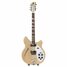 Rickenbacker 360/6 , Mapleglo: Full Instrument - Front