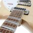 Rickenbacker 360/6 , Mapleglo: Neck - Front