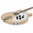 Rickenbacker 360/6 , Mapleglo: Close up - Free