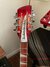 Rickenbacker 360/12 , Fireglo: Headstock
