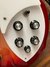 Rickenbacker 360/12 , Fireglo: Free image