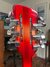 Rickenbacker 360/12 , Fireglo: Headstock - Rear