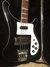 Rickenbacker 4003/4 , Jetglo: Body - Front
