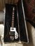 Rickenbacker 4003/4 , Jetglo: Full Instrument - Front