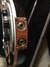Rickenbacker 4003/4 , Jetglo: Close up - Free
