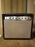 Rickenbacker TR14/amp , Black: Full Instrument - Front