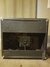 Rickenbacker TR14/amp , Black: Full Instrument - Rear