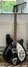 Rickenbacker 360/12 , Jetglo: Full Instrument - Front