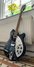 Rickenbacker 360/12 , Jetglo: Neck - Front