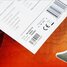 Rickenbacker 381/6 V69, Fireglo: Close up - Free