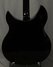 Apr 2022 Rickenbacker 330/6 , Jetglo: Body - Rear