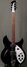 Rickenbacker 330/6 , Jetglo: Full Instrument - Front