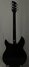 Rickenbacker 330/6 , Jetglo: Full Instrument - Rear
