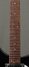 Rickenbacker 330/6 , Jetglo: Neck - Front
