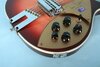 Rickenbacker 660/12 TP, Fireglo: Free image