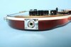 Rickenbacker 660/12 TP, Fireglo: Close up - Free