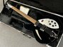 Rickenbacker 330/6 , Jetglo: Full Instrument - Front