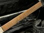 Rickenbacker 330/6 , Jetglo: Neck - Front