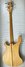 Rickenbacker 4001/4 , Mapleglo: Full Instrument - Rear