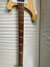 Rickenbacker 4001/4 , Mapleglo: Neck - Front