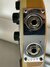 Rickenbacker 4001/4 , Mapleglo: Close up - Free