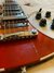 Rickenbacker 620/6 Mod, Fireglo: Close up - Free2