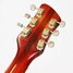 Rickenbacker 365/6 , Fireglo: Headstock - Rear