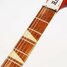 Rickenbacker 365/6 , Fireglo: Neck - Front
