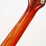Rickenbacker 365/6 , Fireglo: Neck - Rear