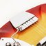 Rickenbacker 365/6 , Fireglo: Close up - Free2
