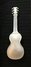 Rickenbacker NS 100/6 LapSteel, Silver: Full Instrument - Rear