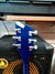 Rickenbacker 360/6 , Midnightblue: Headstock - Rear