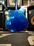 Jan 2006 Rickenbacker 360/6 , Midnightblue: Body - Rear