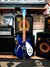 Rickenbacker 360/6 , Midnightblue: Full Instrument - Front
