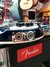 Rickenbacker 360/6 , Midnightblue: Close up - Free
